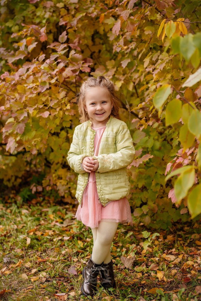 Photograph by Anastasiya Buller