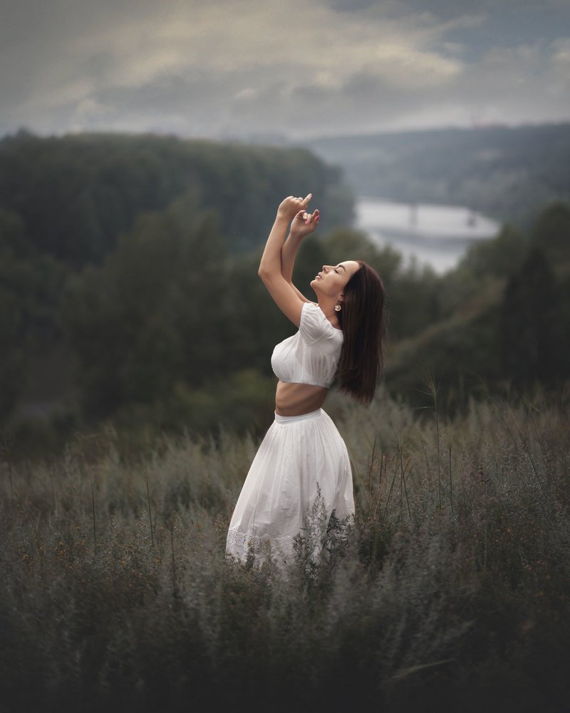 Photograph by Елена Новикова