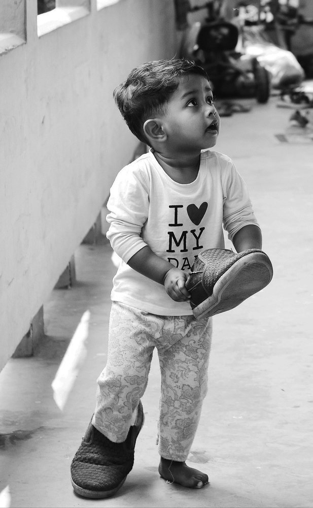 Photograph by Ahammed Shamim