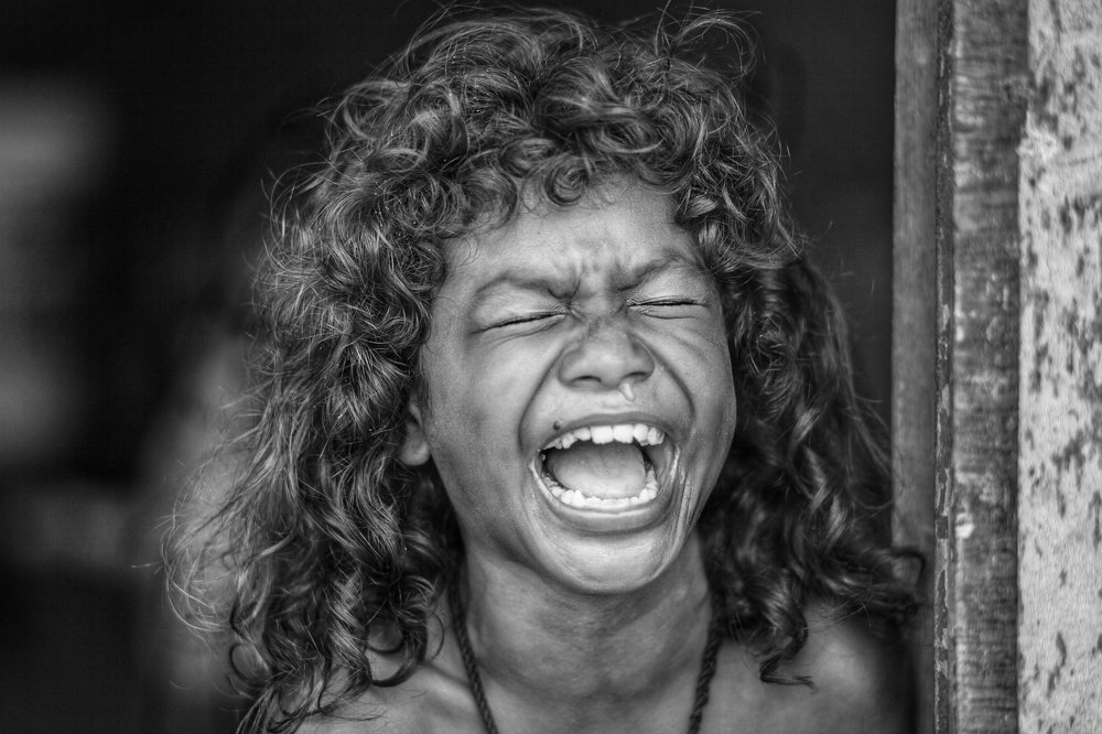 Photograph by micheal goh