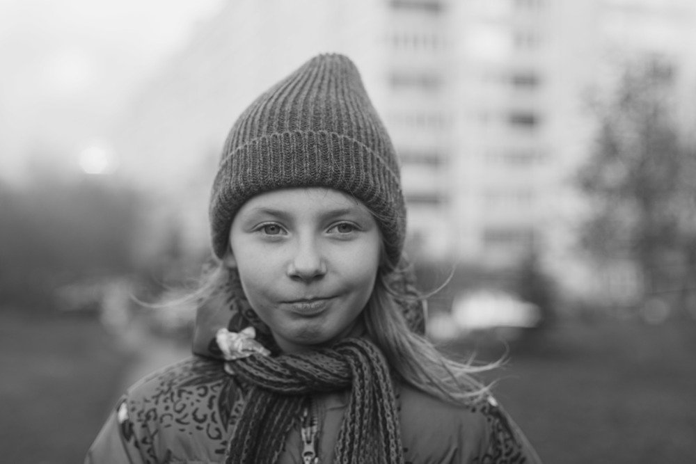 Фотография автора Сергей Сморчков