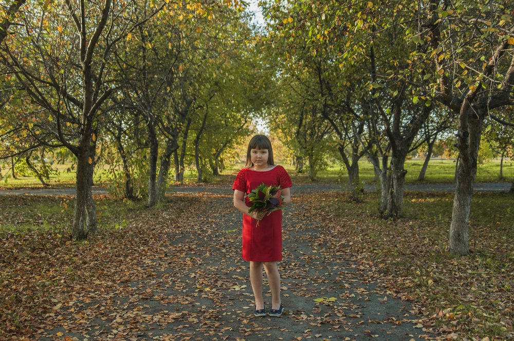 Photograph by Светлана Боброва