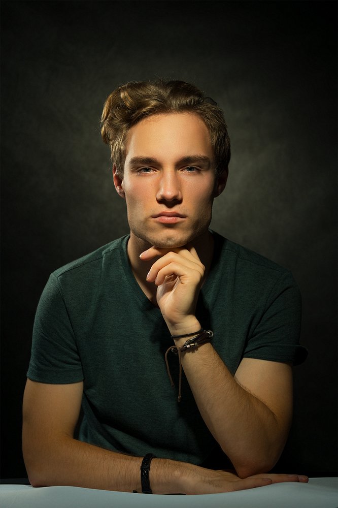 Photograph by Дмитрий Чечулин