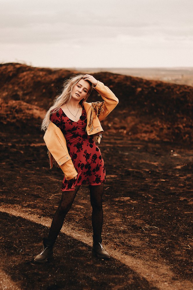 Фотография автора Яна Прошунина