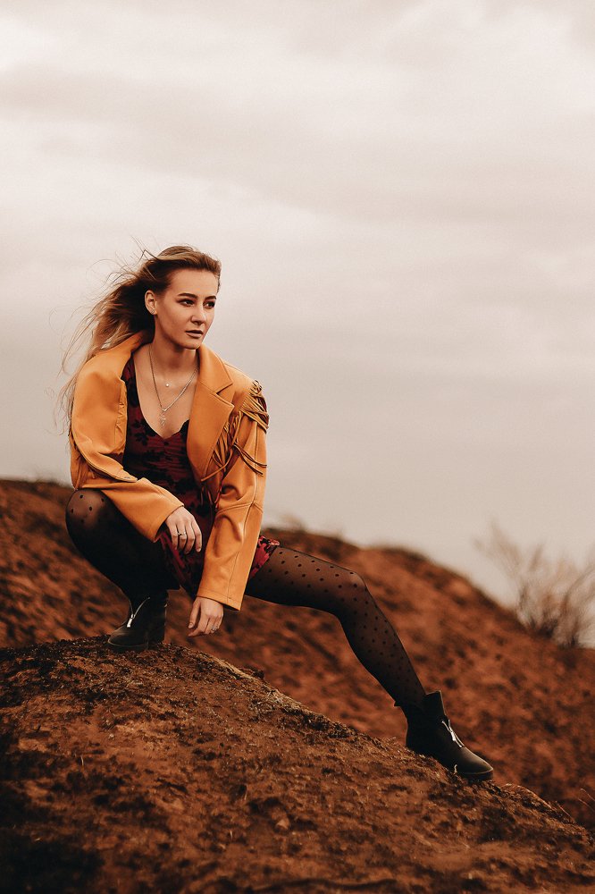 Фотография автора Яна Прошунина