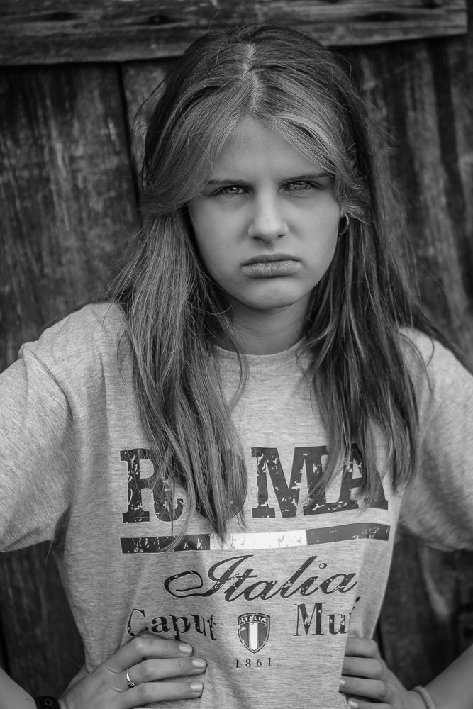 Photograph by Veronika Koneva