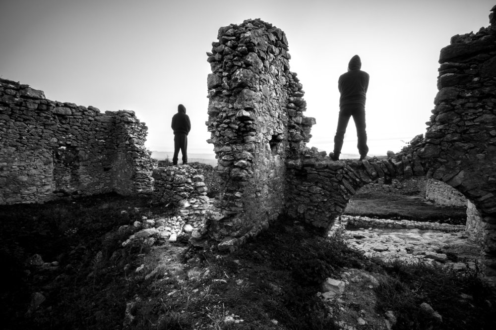 Photograph by Momir Dvornić