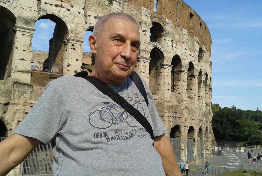 Photograph by Владимир Гречанинов