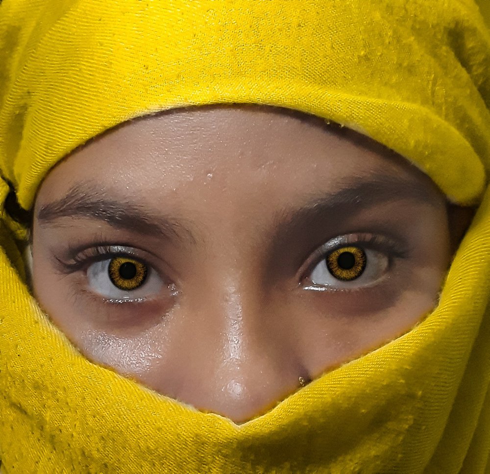 Photograph by Lokman Hossain MD