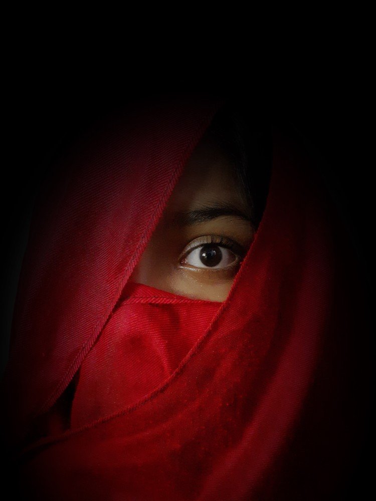 Photograph by Lokman Hossain MD