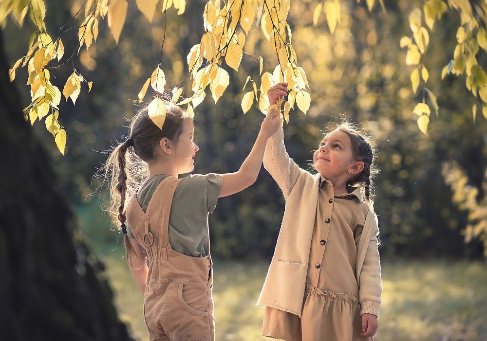 Photograph by Ольга Смагаринская