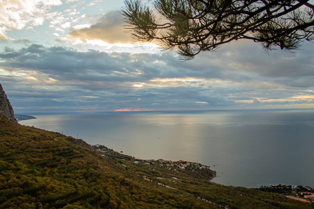 Photograph by Людмила Сливкина