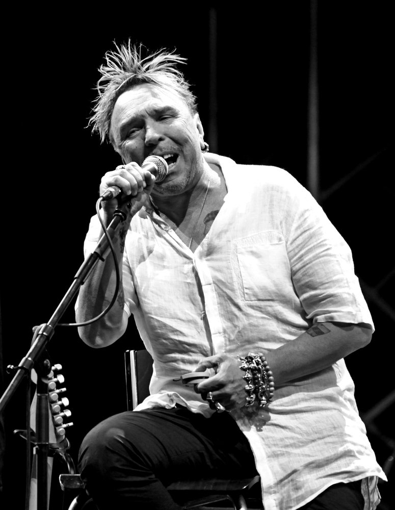 Фотография автора Сергей Барановский