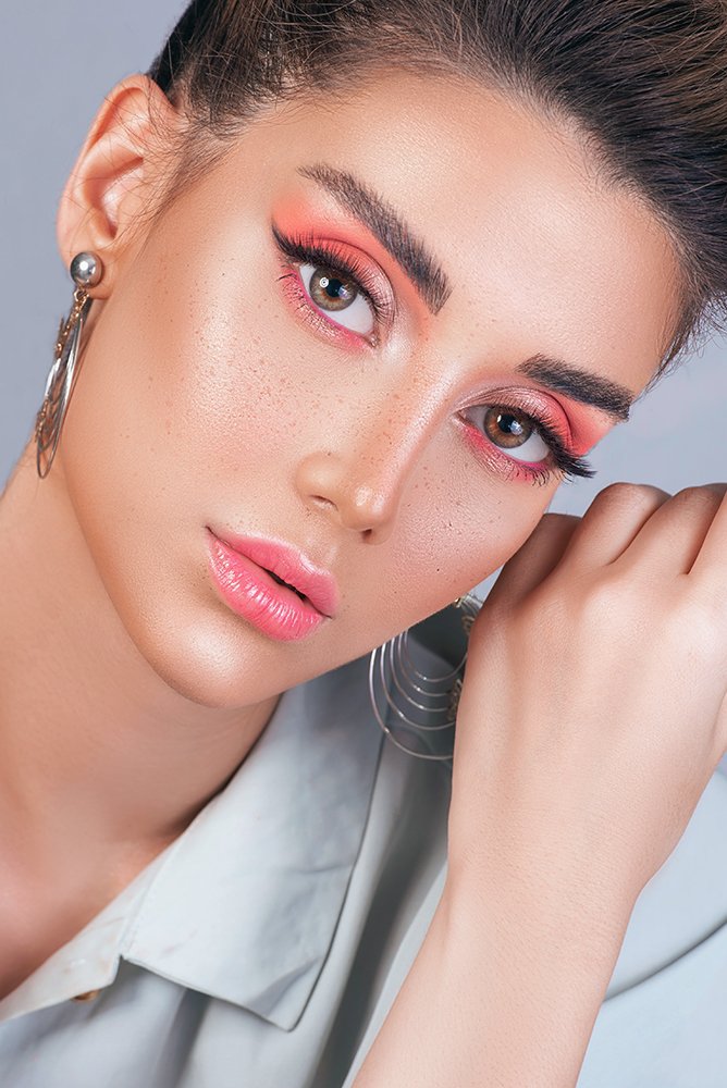 Photograph by Amir Behzadi