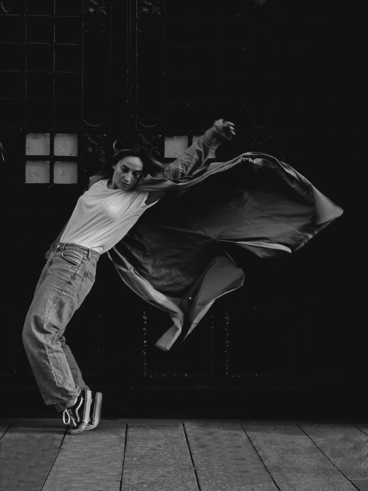 Photograph by Юлия Ревкова