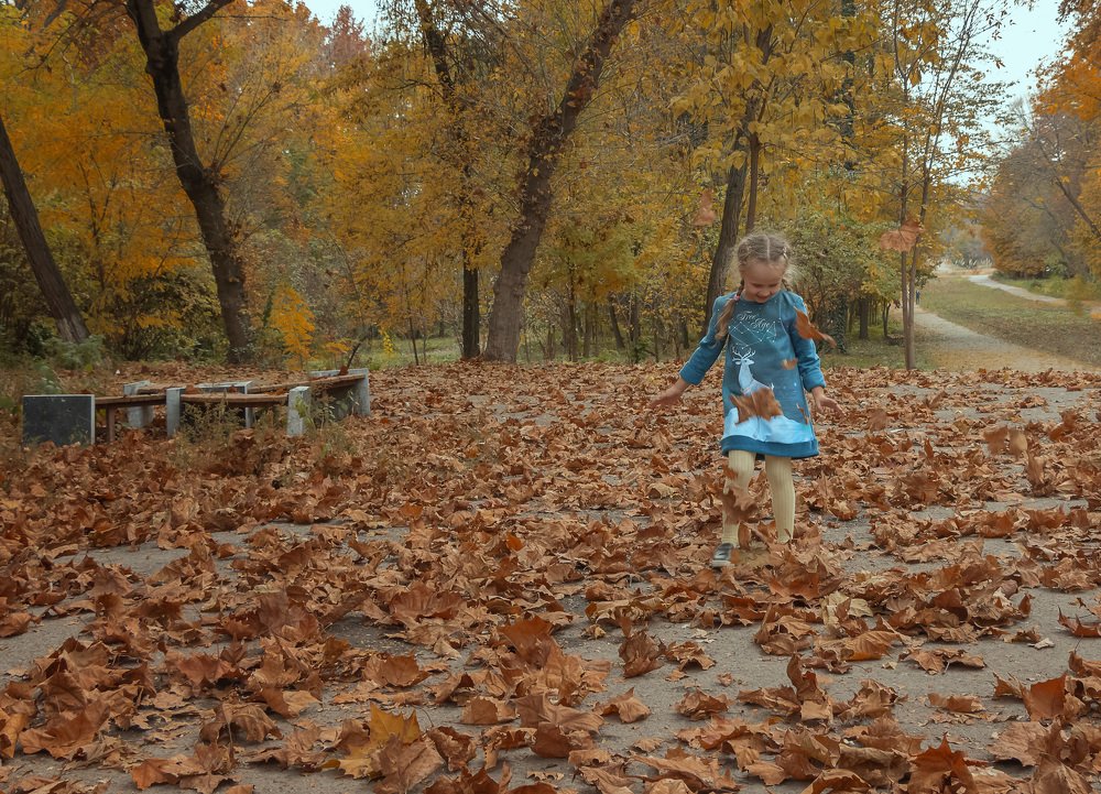 Photograph by Чунина Наталья