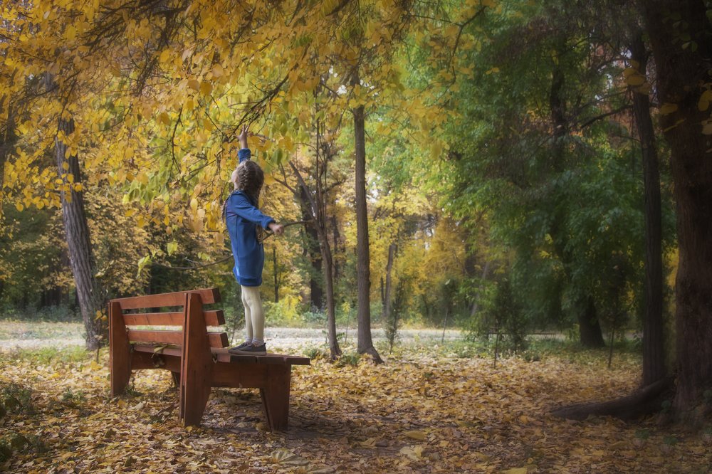 Photograph by Чунина Наталья