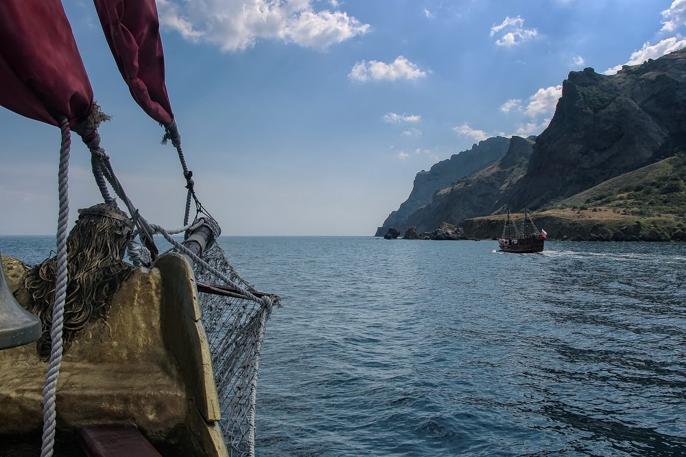 Photograph by Чунина Наталья