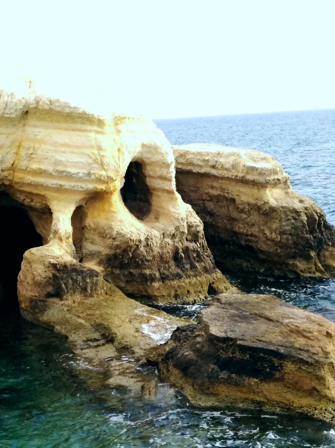 Skull Rock