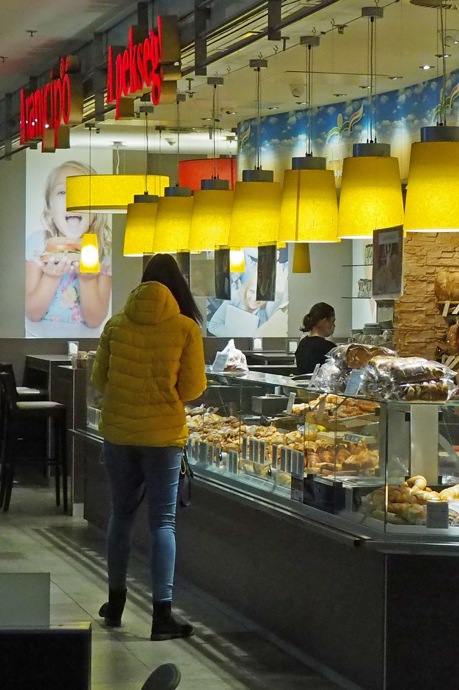 Фотография автора Denes Doma