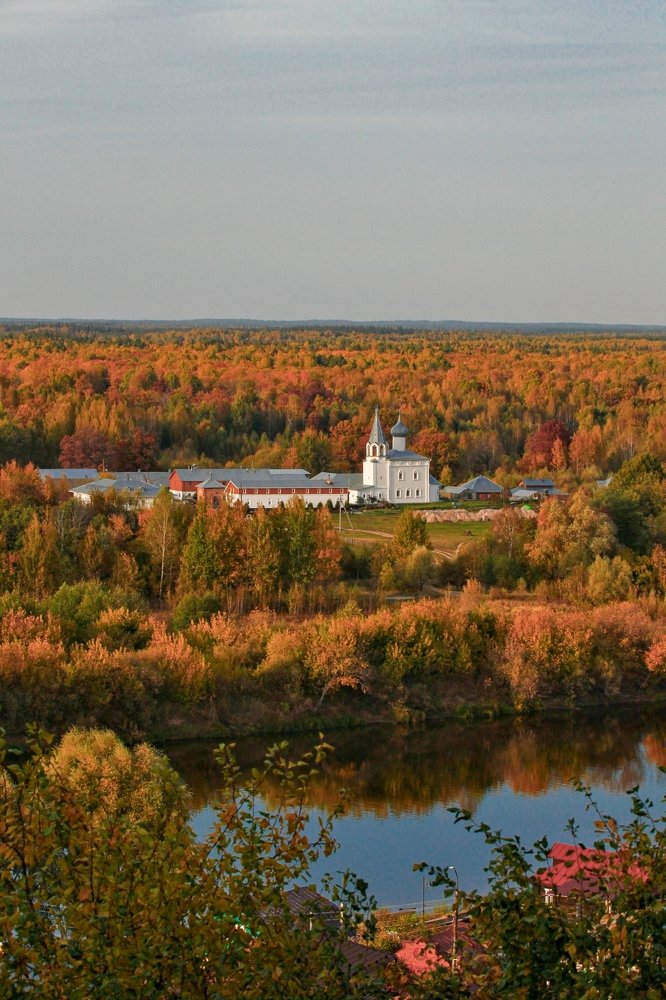 Photograph by Галина Демидова