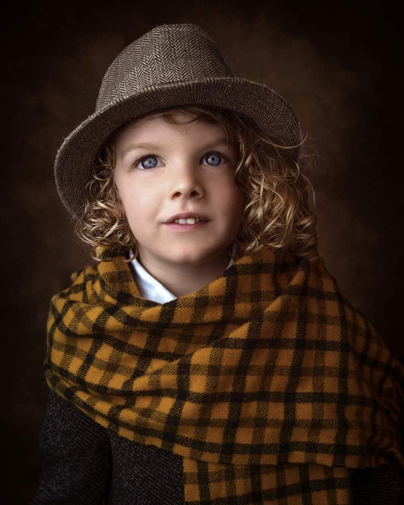 Photograph by Marzena Isik