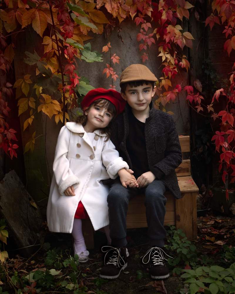 Photograph by Marzena Isik