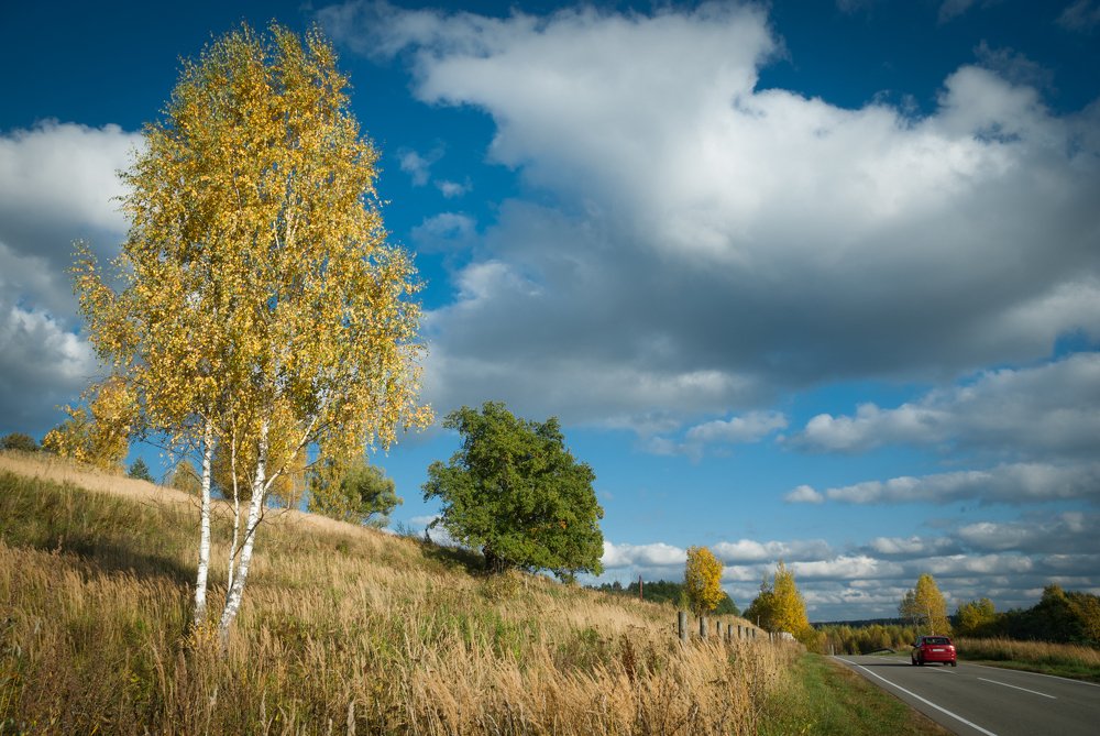 Photograph by Виктор Черкасов