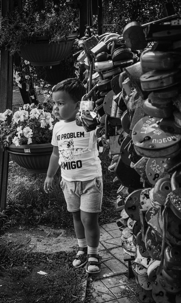 Photograph by Елена Клочкова