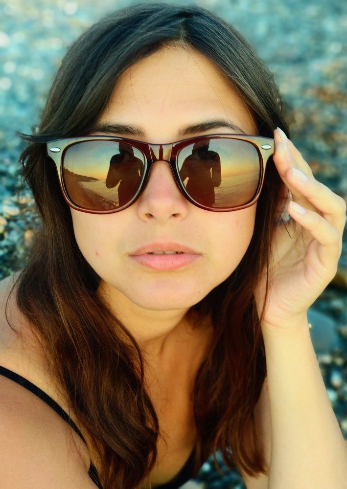 Фотография автора Романов Никита