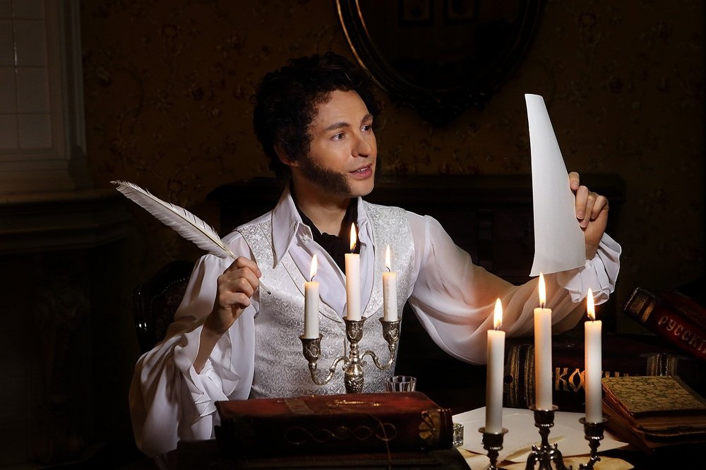 Photograph by Марина Володько