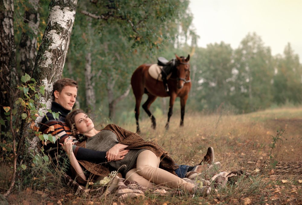 Photograph by Мирт Мари