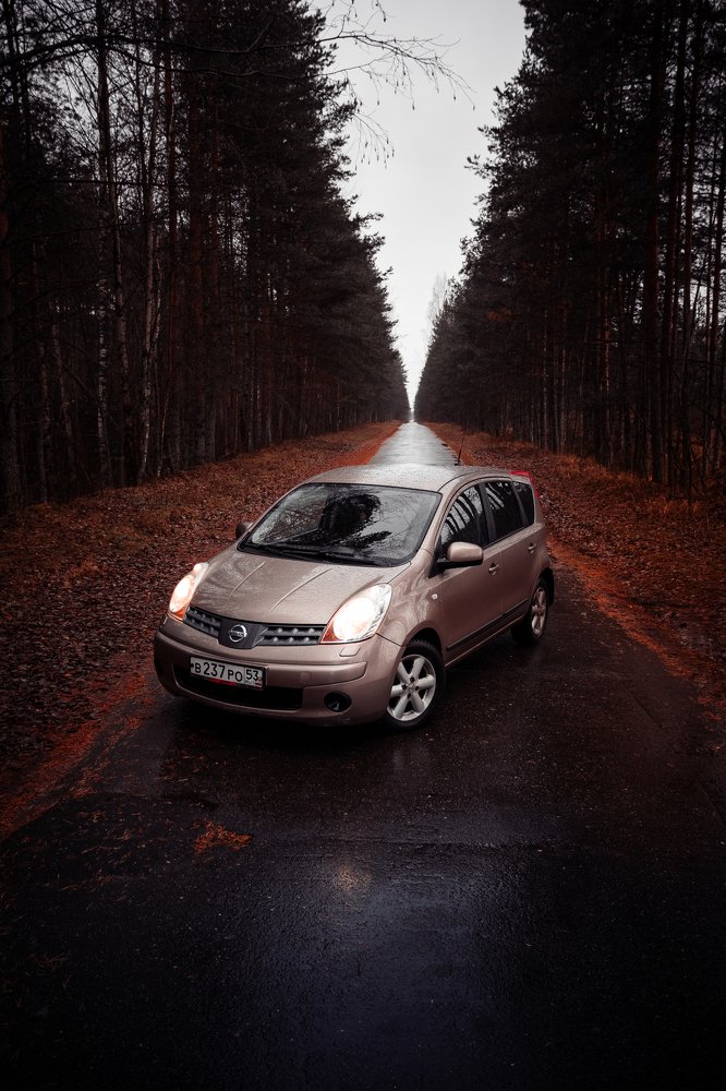 Photograph by Дмитрий