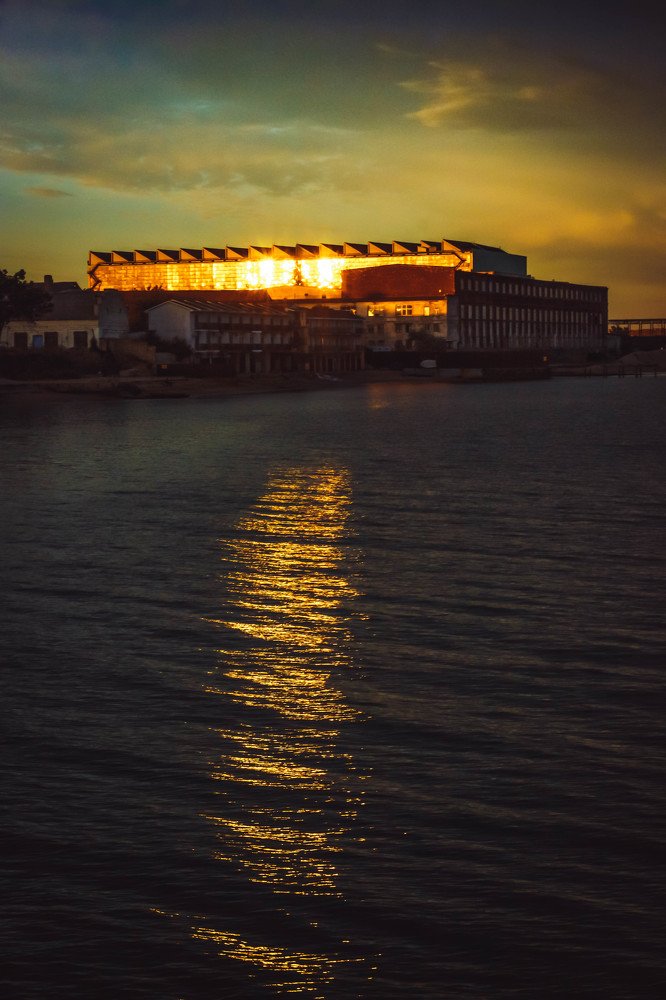 Photograph by Дмитрий Темпус