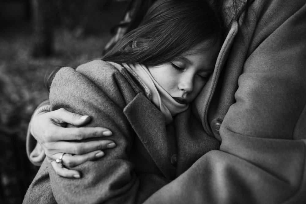 Photograph by Евгения Цой