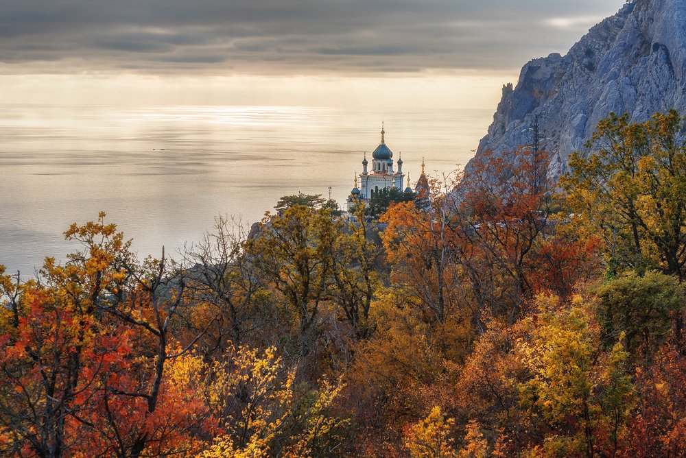 Photograph by Mihail