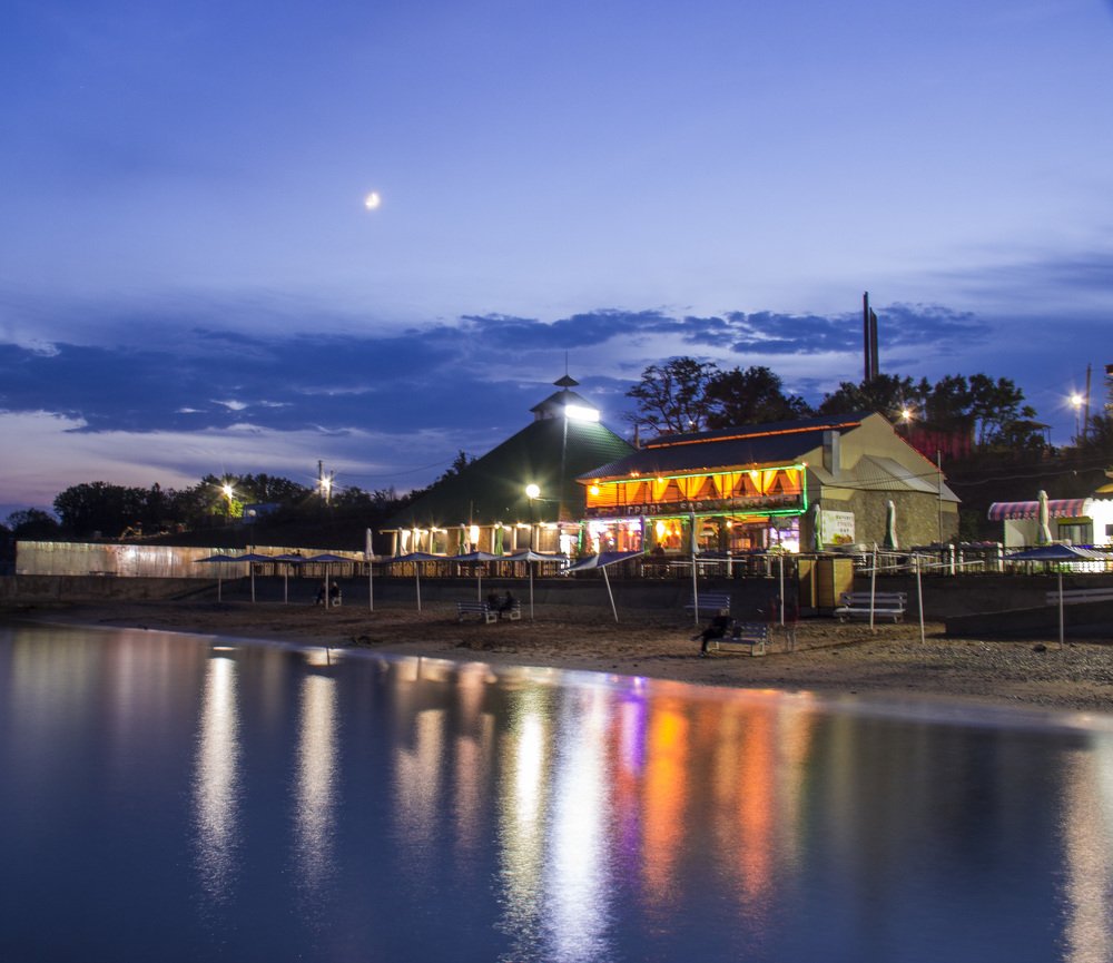 Photograph by Дмитрий Темпус