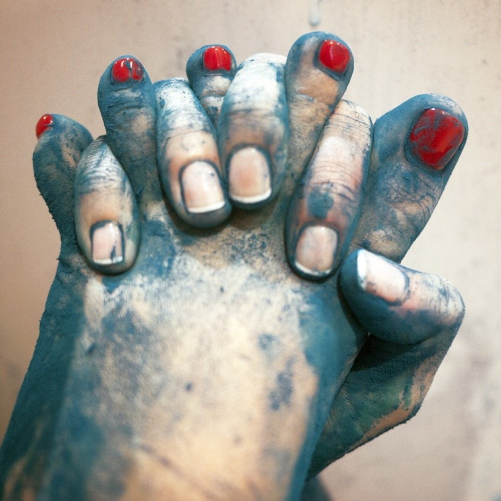 Hand and Foot