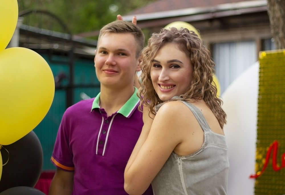 Фотография автора Марина Боцман