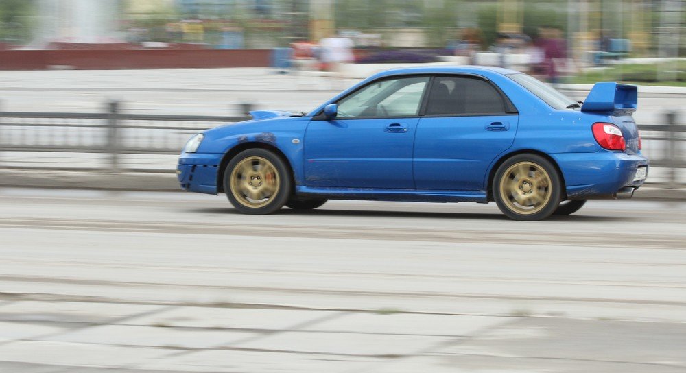 Photograph by Александр Велигура