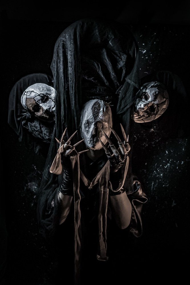 Photograph by Андрей Куликов