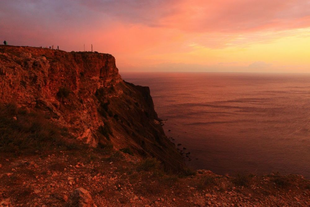 Photograph by Антонина Кузнецова