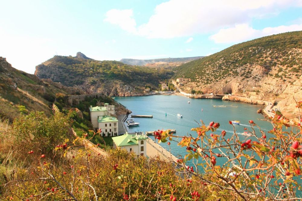 Photograph by Антонина Кузнецова