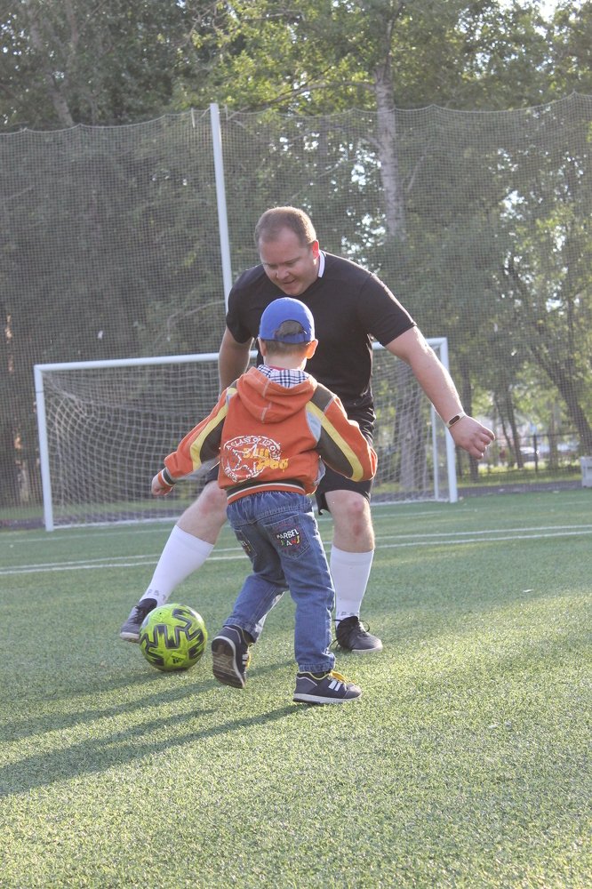 Photograph by Варвара Якубчик