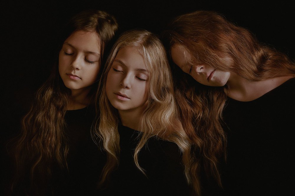 Фотография автора Юлия Аляева