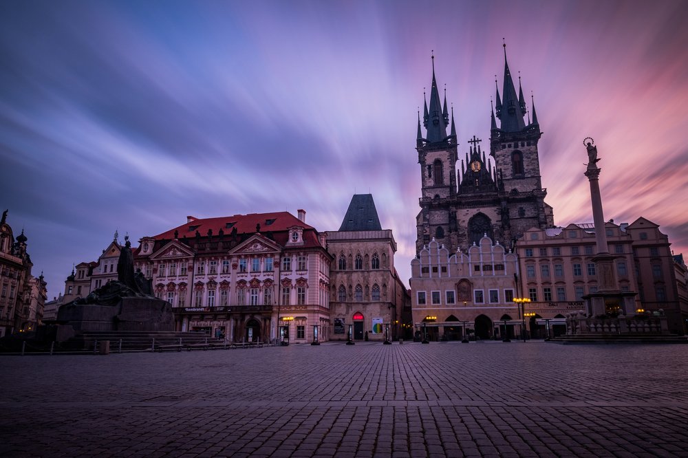 Photograph by Inna Bystrakova