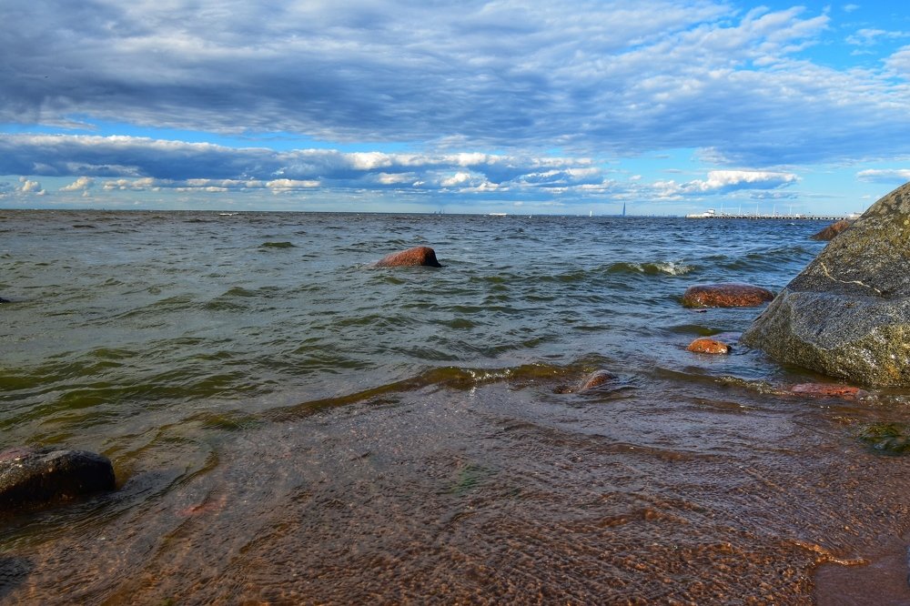 Photograph by Яна Лугинина