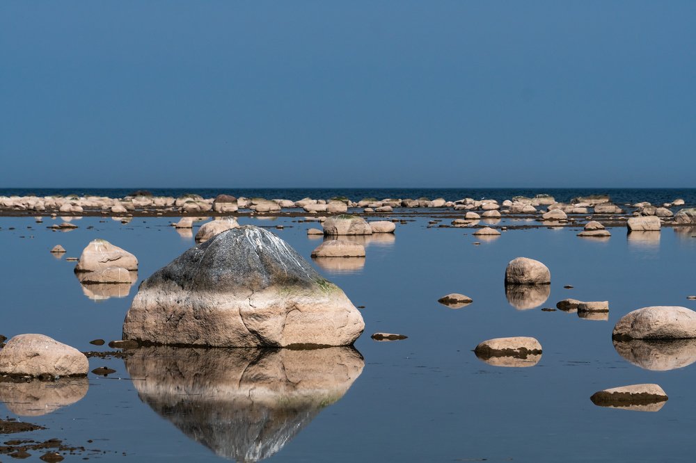 Photograph by Viktor Makarov