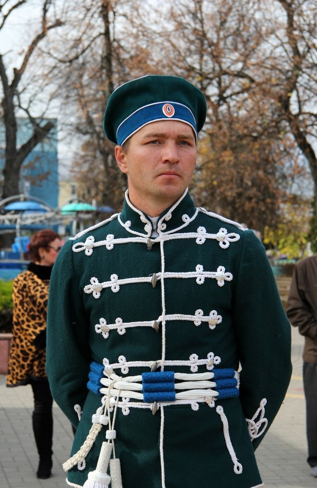 Photograph by Елена Малютина