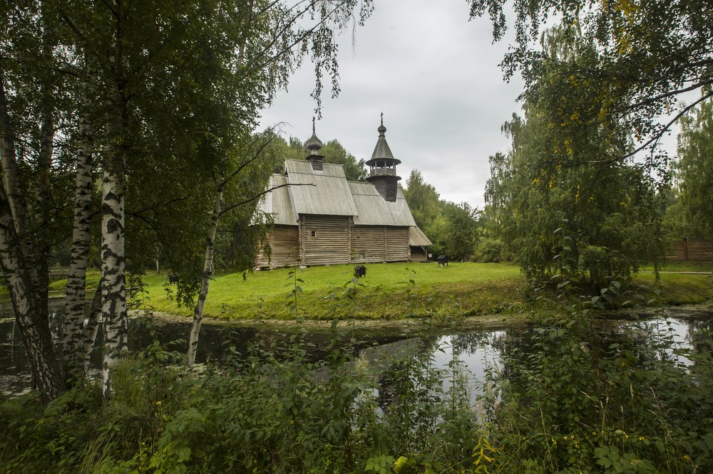 Photograph by Михаил Строев